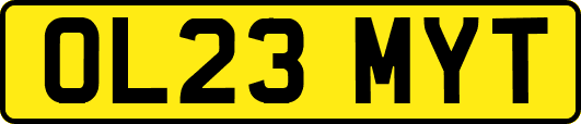 OL23MYT