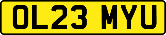 OL23MYU