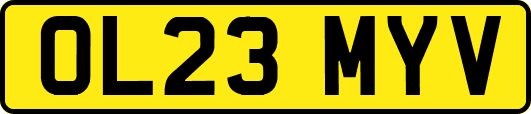 OL23MYV