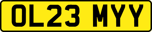 OL23MYY