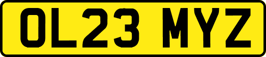 OL23MYZ