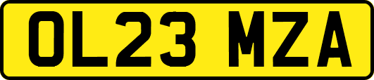 OL23MZA