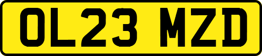 OL23MZD