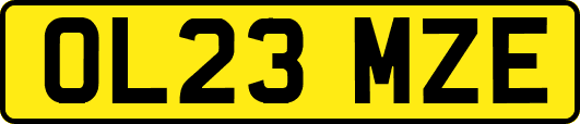 OL23MZE