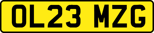 OL23MZG
