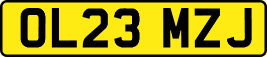 OL23MZJ