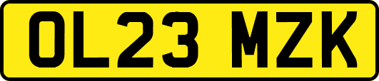 OL23MZK