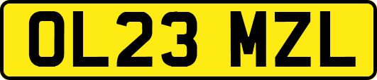OL23MZL