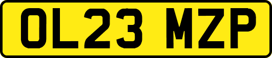 OL23MZP