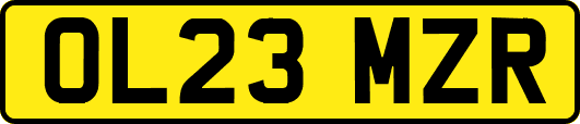 OL23MZR