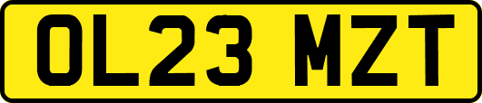 OL23MZT
