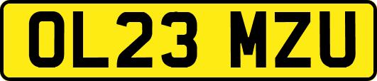 OL23MZU