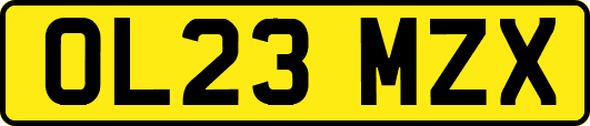 OL23MZX
