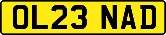 OL23NAD