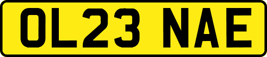 OL23NAE