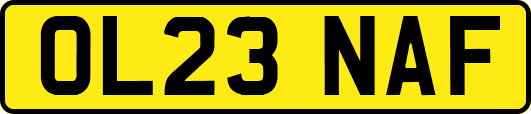 OL23NAF