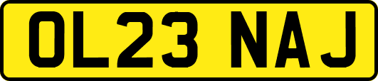 OL23NAJ