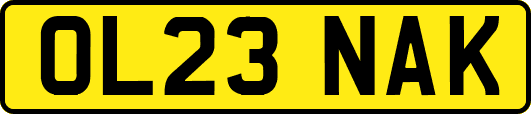 OL23NAK