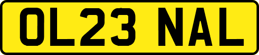 OL23NAL