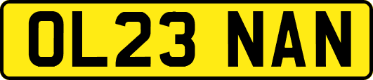 OL23NAN