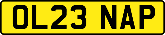 OL23NAP