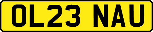 OL23NAU