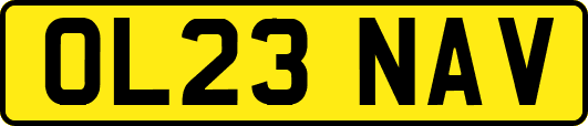 OL23NAV