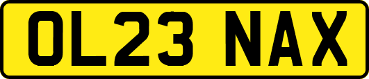 OL23NAX