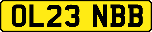OL23NBB