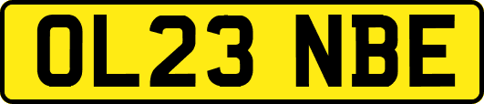 OL23NBE