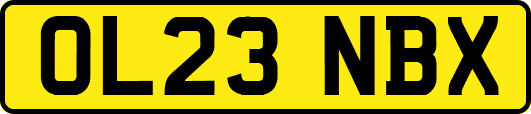 OL23NBX