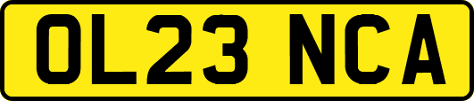 OL23NCA