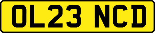 OL23NCD