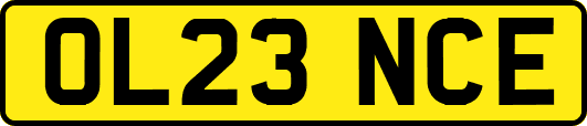 OL23NCE