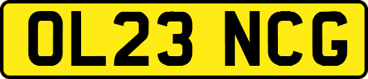OL23NCG