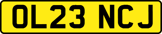 OL23NCJ