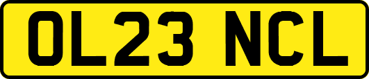 OL23NCL