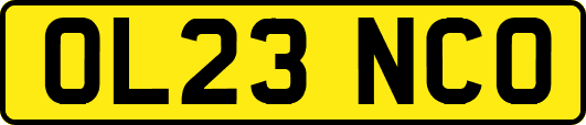 OL23NCO