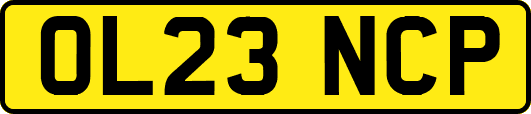 OL23NCP
