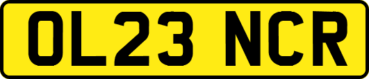 OL23NCR