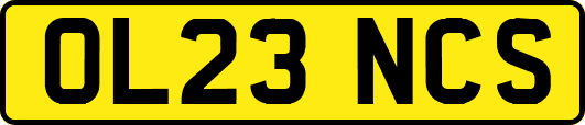 OL23NCS