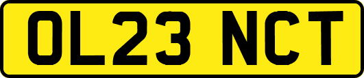 OL23NCT