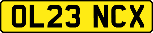 OL23NCX