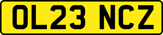 OL23NCZ
