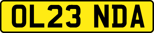 OL23NDA