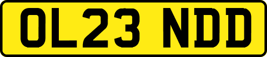 OL23NDD