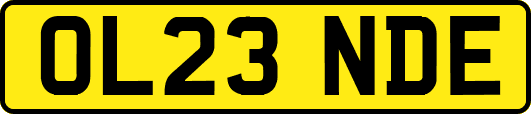 OL23NDE