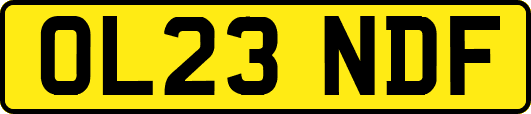 OL23NDF
