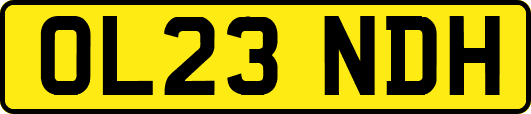 OL23NDH