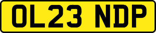 OL23NDP